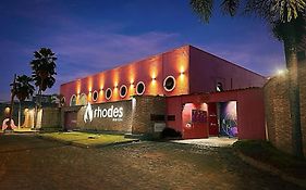 Rhodes Motel Recife